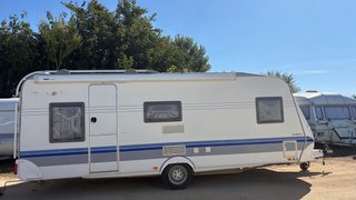 Caravana 3 Ambientes