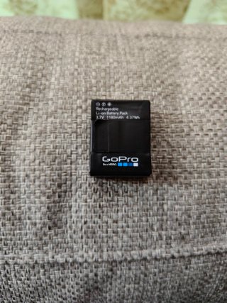 Batería Original GoPro 3