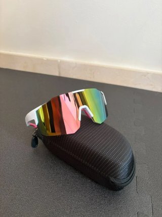 Gafas deportivas