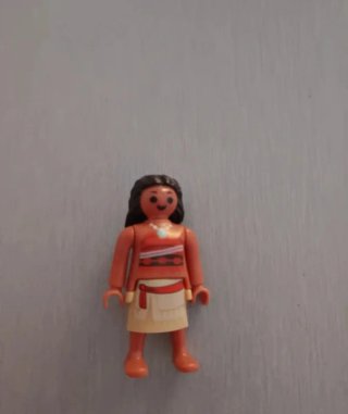 Figura Playmobil Moana (Vaiana)