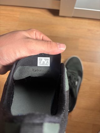 Zapatillas Vans Ultracush