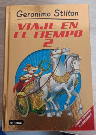 Libros infanties Bob Esponj Gerónimo Stilton,otros