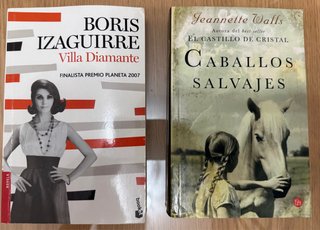Libros