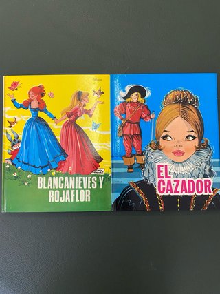 Dos cuentos