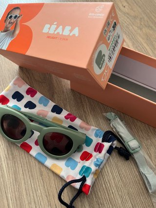 Gafas de sol Béaba 0-24 meses