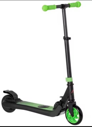 Patinete Eléctrico Homcom Infantil