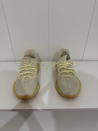 Adidas Yeezy Boost 350 V2 Butter
