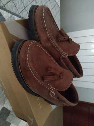 Zapatos de vestir para hombre