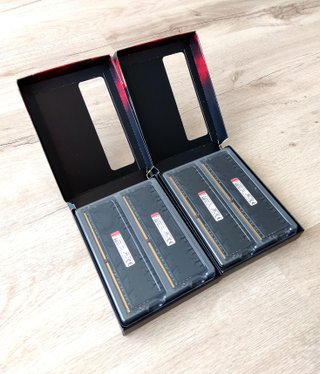 DDR4 16GB (4x4GB) CL15 3000 HyperX PREDATOR