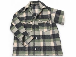Chaqueta Zara cuadros XS