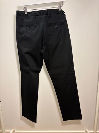 Pantalones Chinos Tommy Hilfiger- talla 32-34