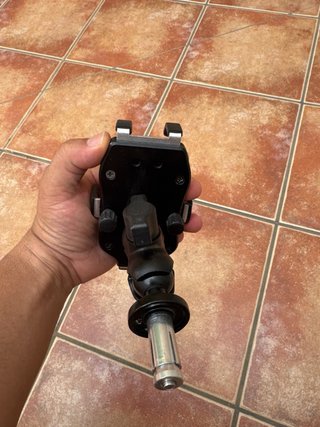Soporte de Teléfono para Moto