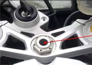 Soporte de Teléfono para Moto