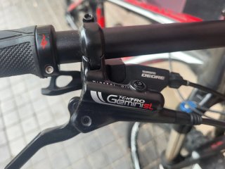 Specialized 29er Bicicleta Montaña