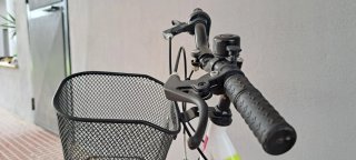 Bicicleta Infantil Denbike City 20