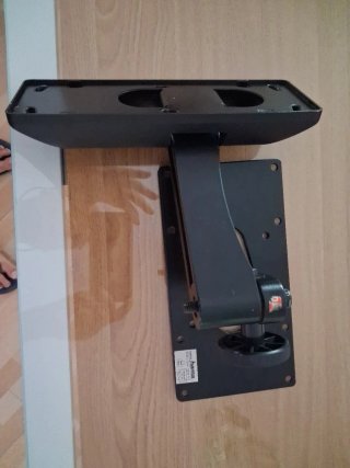 Soporte de Pared para TV Hama