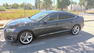 Audi A5 Sportback Sport 2017 190cv