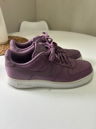 Nike Air Force 1 Low Premium Violet Dust