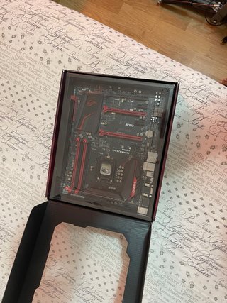 Placa Base Asus Maximus VII Hero DDR3