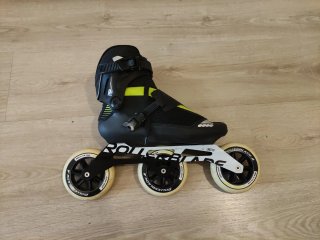 Patines Rollerblade Endurace Elite 110 Talla 42.