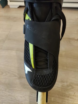 Patines Rollerblade Endurace Elite 110 Talla 42.