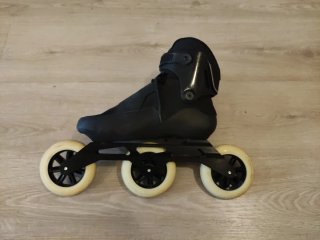 Patines Rollerblade Endurace Elite 110 Talla 42.