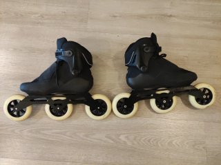 Patines Rollerblade Endurace Elite 110 Talla 42.