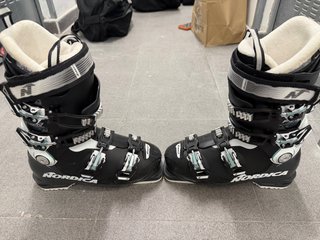 Botas de Esquí Nordica Promachine 85 W