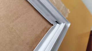 Goma de repuesto para nevera