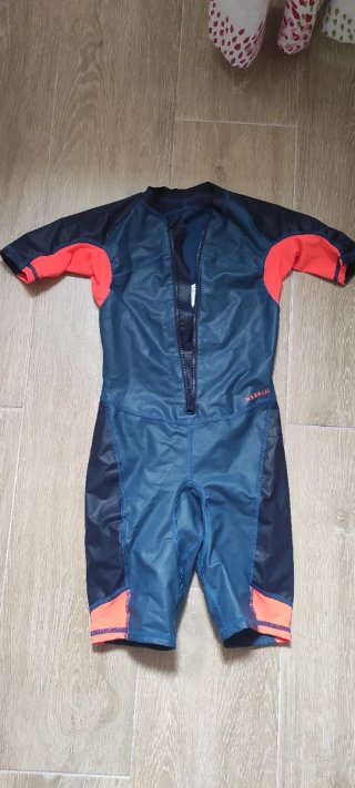 Traje de Neopreno para Niño 9 Años