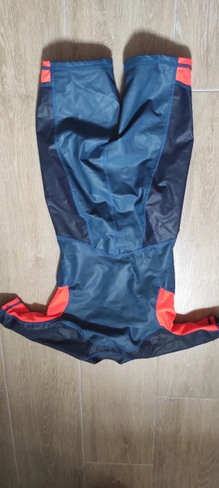 Traje de Neopreno para Niño 9 Años