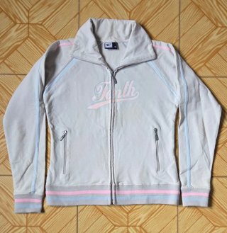 Chaqueta deportiva mujer