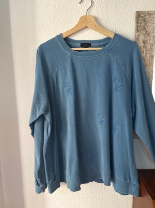 Sudadera October