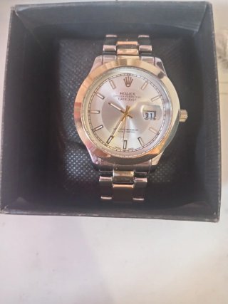Reloj Rolex Oyster Perpetual Datejust