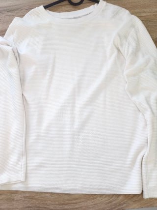 Jersey Jack & Jones Blanco
