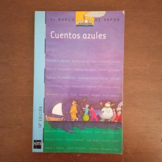 Cuentos azules