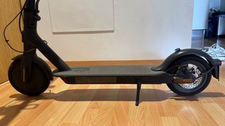 Patinete Eléctrico Xiaomi