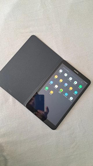 Tablet Samsung TM585