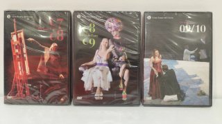 6 DVDs Gran Teatre del Liceu