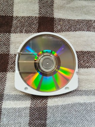 Prince of Persia: Le Sabbie Dimenticate PSP