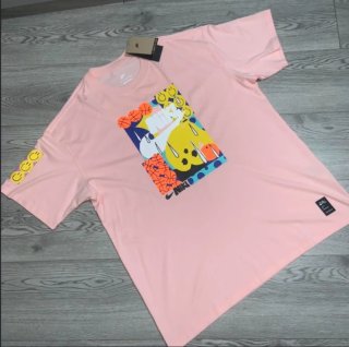 Camiseta Nike Air x David Bruce