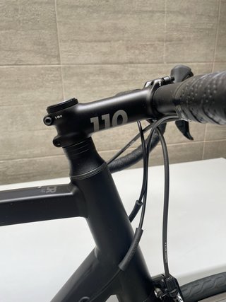 Bicicleta de Carretera Van Rysel Ultra RCR