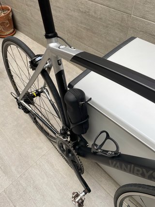 Bicicleta de Carretera Van Rysel Ultra RCR