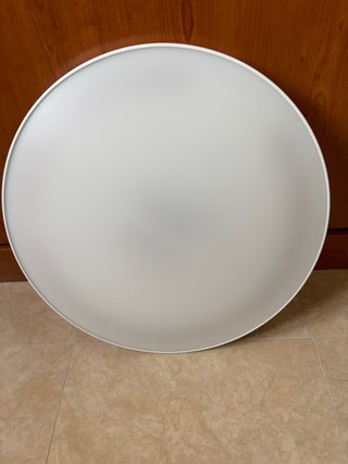Ikea Nymåne - lámpara led de techo