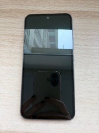 Samsung Galaxy A54 5G Negro/Gris