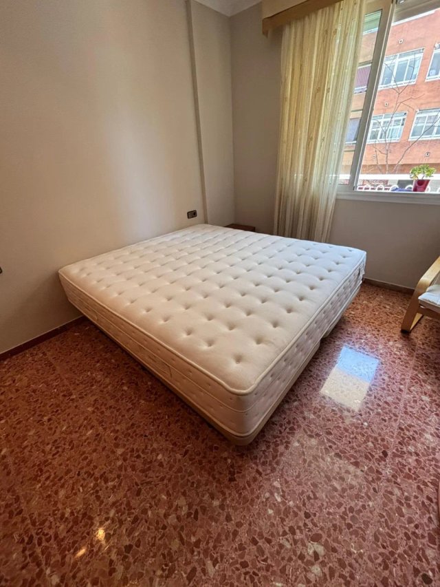 Colchón sonpura royal de 135x190 en liquidación