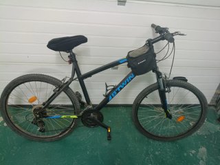 Bicicleta B'Twin Rockrider 340