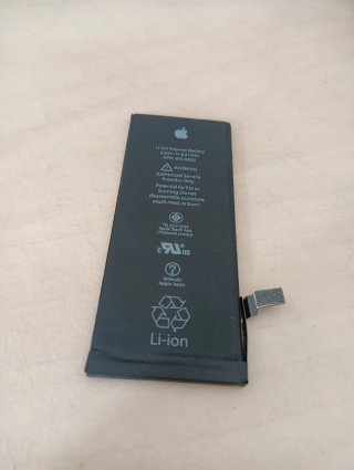 Batería iPhone 6 original