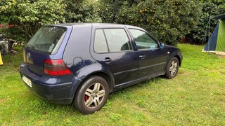 Volkswagen Golf 1.9 tdi 90cv 1998