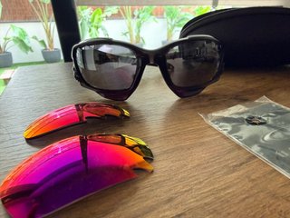 Gafas de sol Oakley multicolor